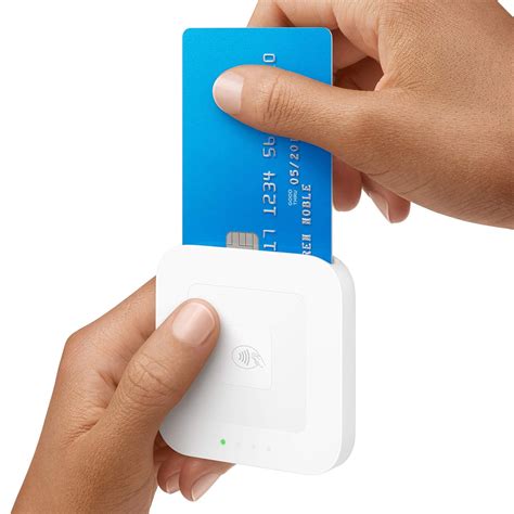 nfc square reader price